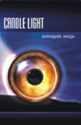 Candle Light : Menapak Senja